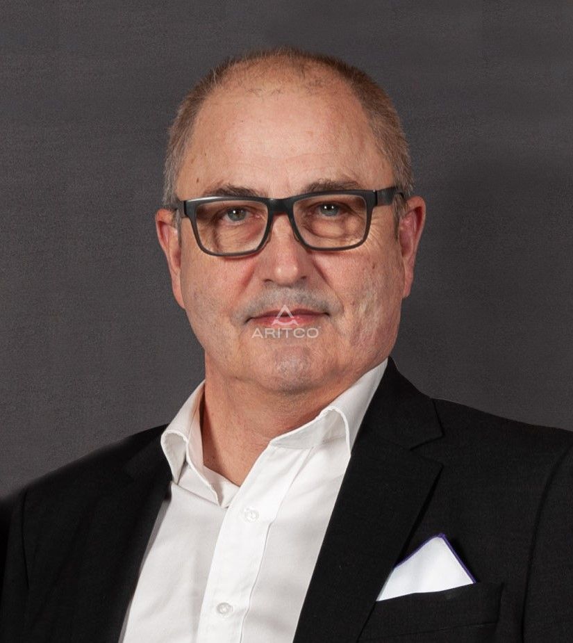 Aritco瑞特科 欧洲区销售经理 Peter Sälgström.jpg