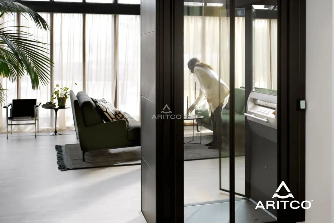 Aritco指南｜如何选择最适合自己的家用电梯？